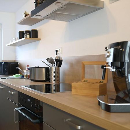 Ferienwohnung Moselallee 5 Sterne Moselkern Esterno foto