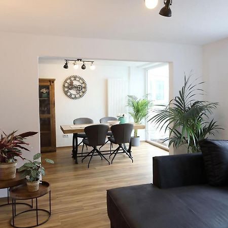 Ferienwohnung Moselallee 5 Sterne Moselkern Esterno foto