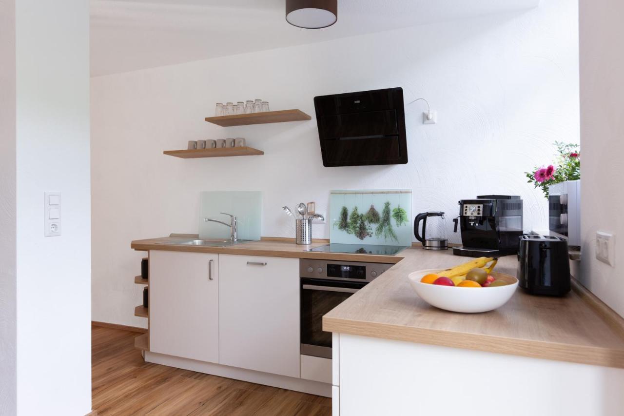 Ferienwohnung Moselallee 5 Sterne Moselkern Esterno foto
