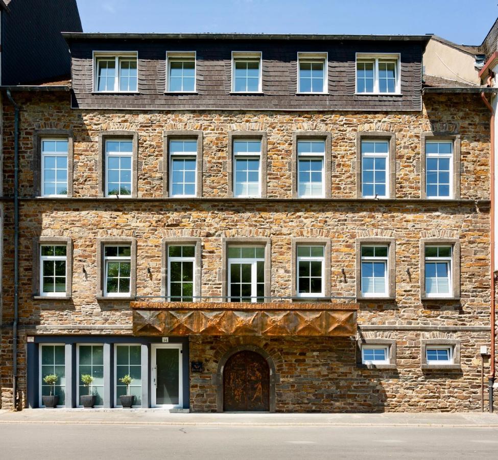 Ferienwohnung Moselallee 5 Sterne Moselkern Esterno foto