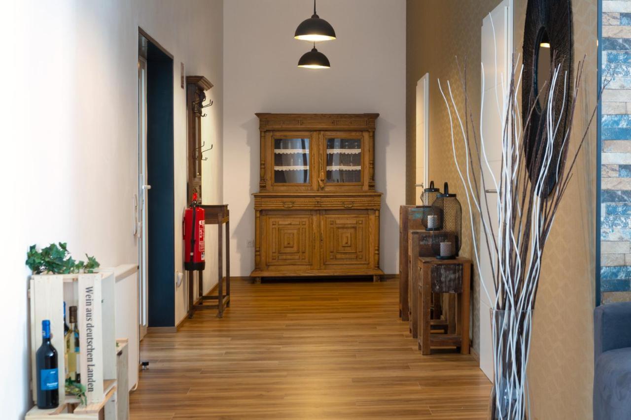 Ferienwohnung Moselallee 5 Sterne Moselkern Esterno foto