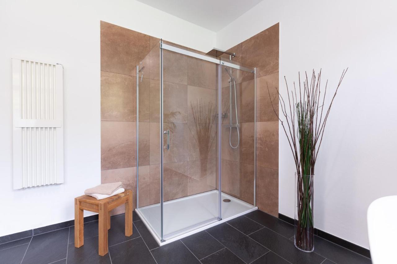 Ferienwohnung Moselallee 5 Sterne Moselkern Esterno foto