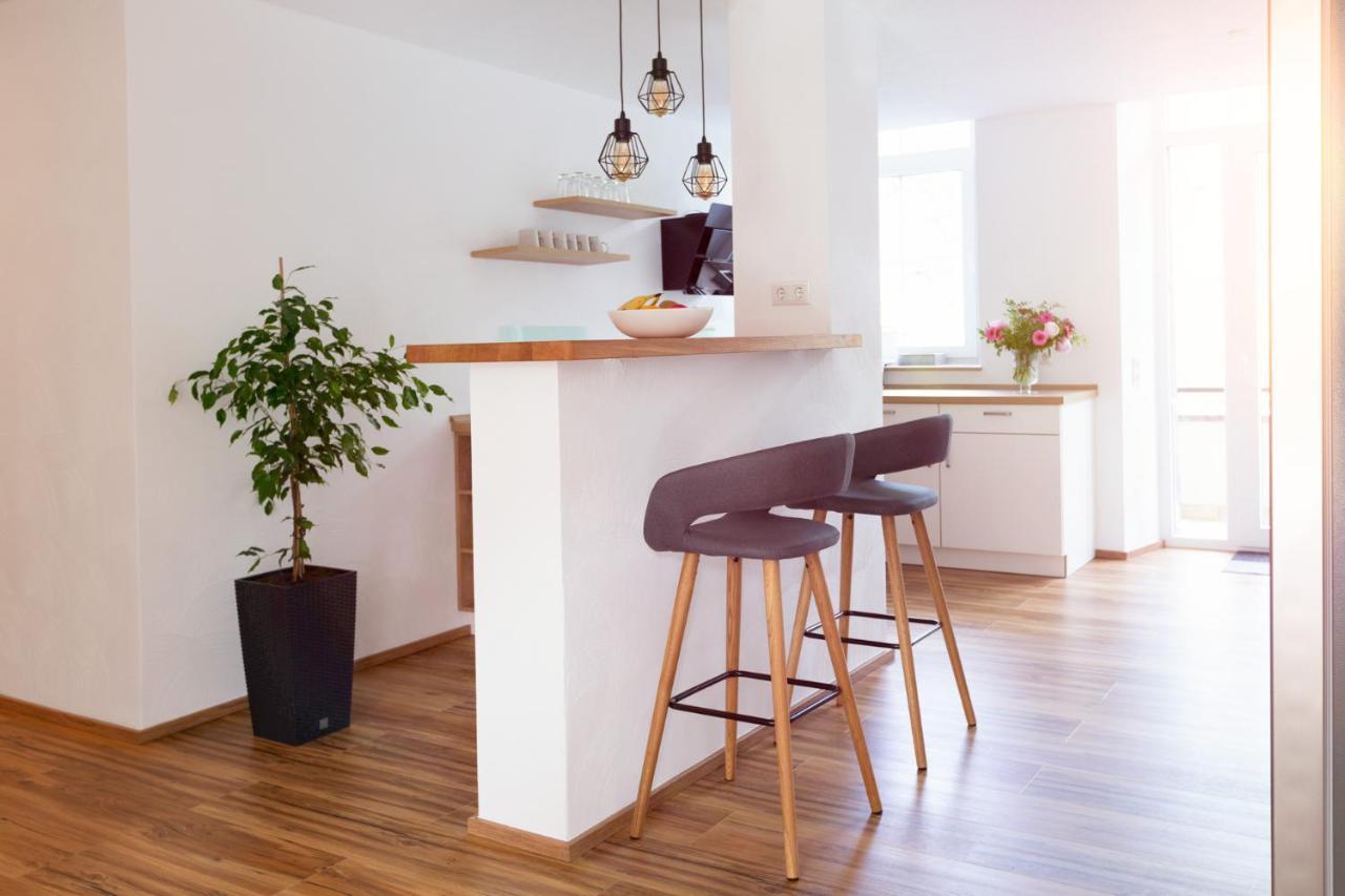 Ferienwohnung Moselallee 5 Sterne Moselkern Esterno foto