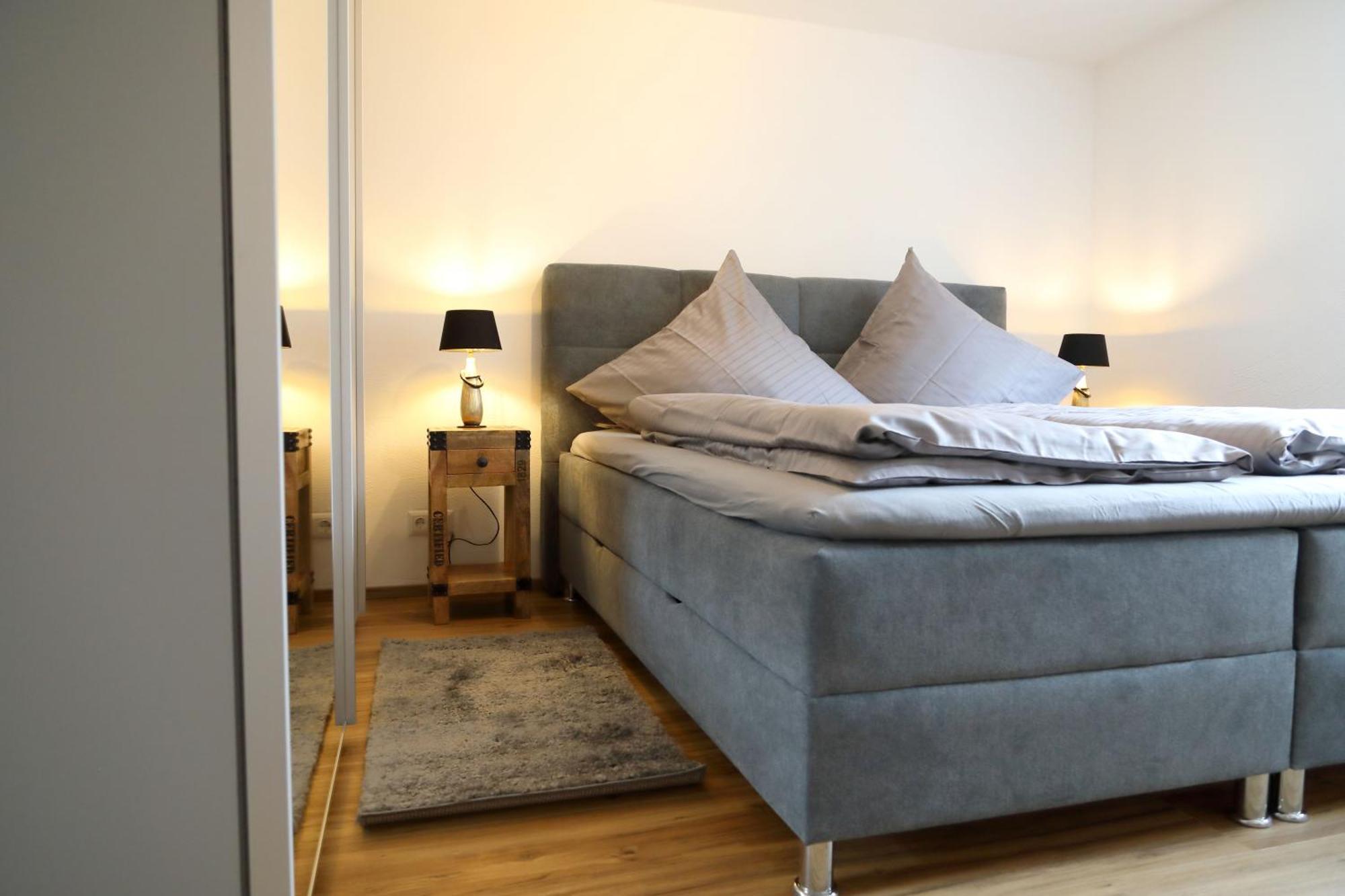 Ferienwohnung Moselallee 5 Sterne Moselkern Esterno foto