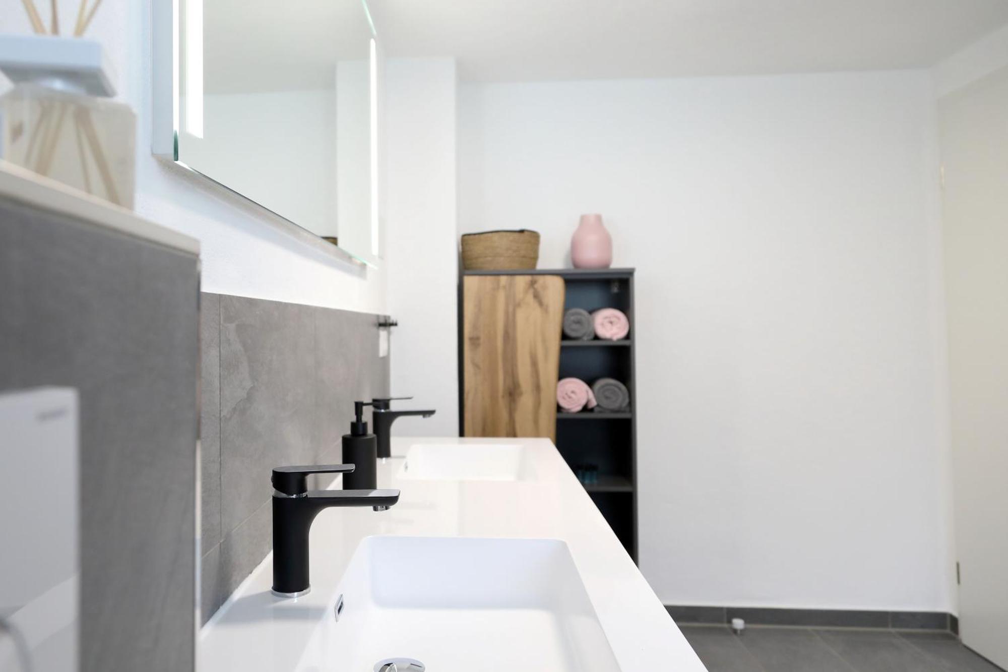 Ferienwohnung Moselallee 5 Sterne Moselkern Esterno foto