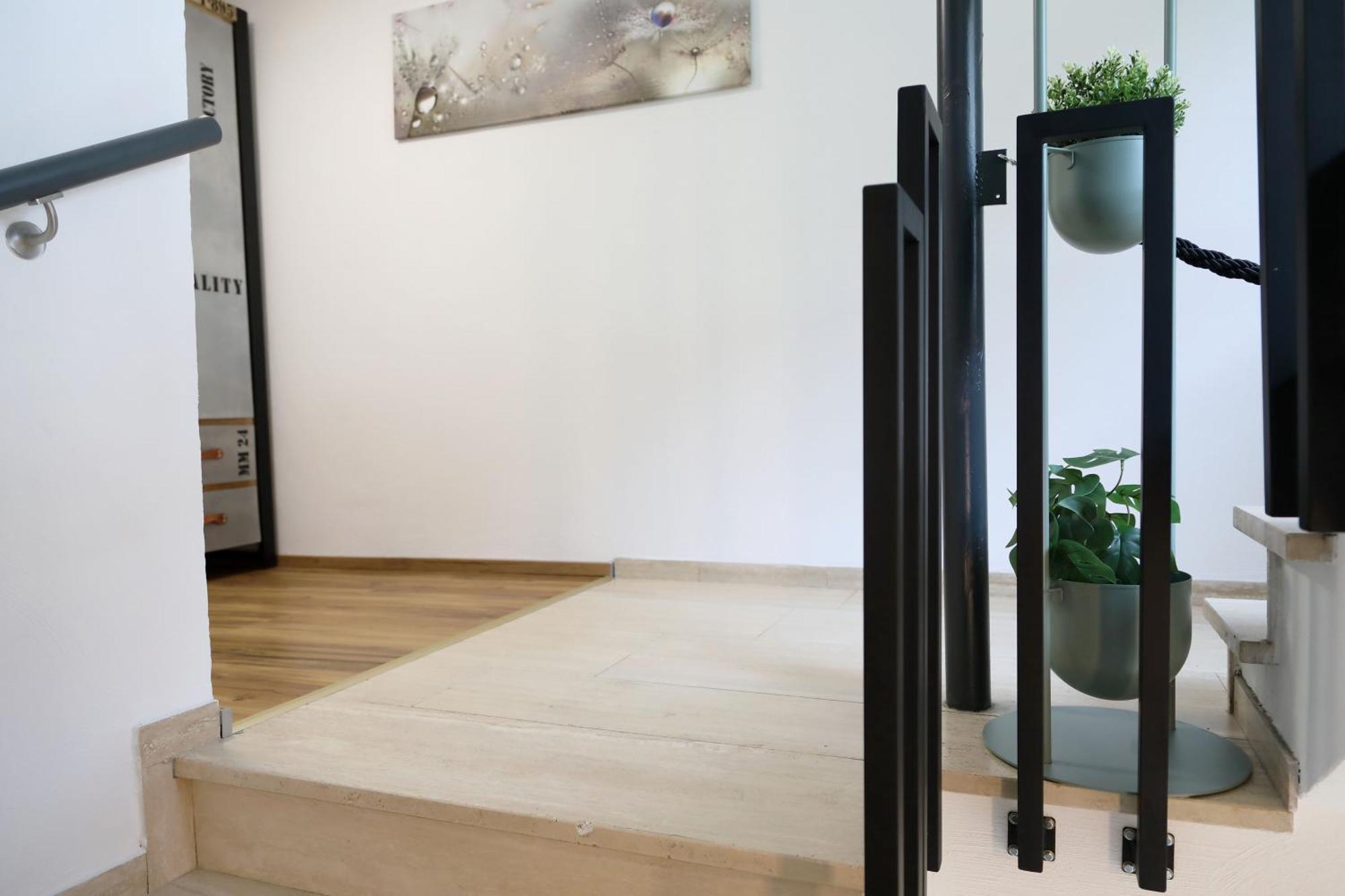 Ferienwohnung Moselallee 5 Sterne Moselkern Esterno foto