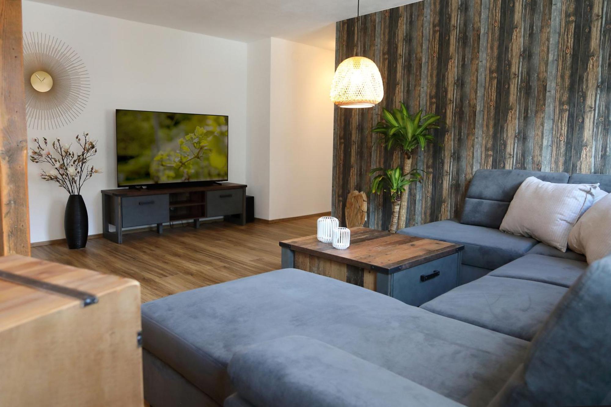 Ferienwohnung Moselallee 5 Sterne Moselkern Esterno foto