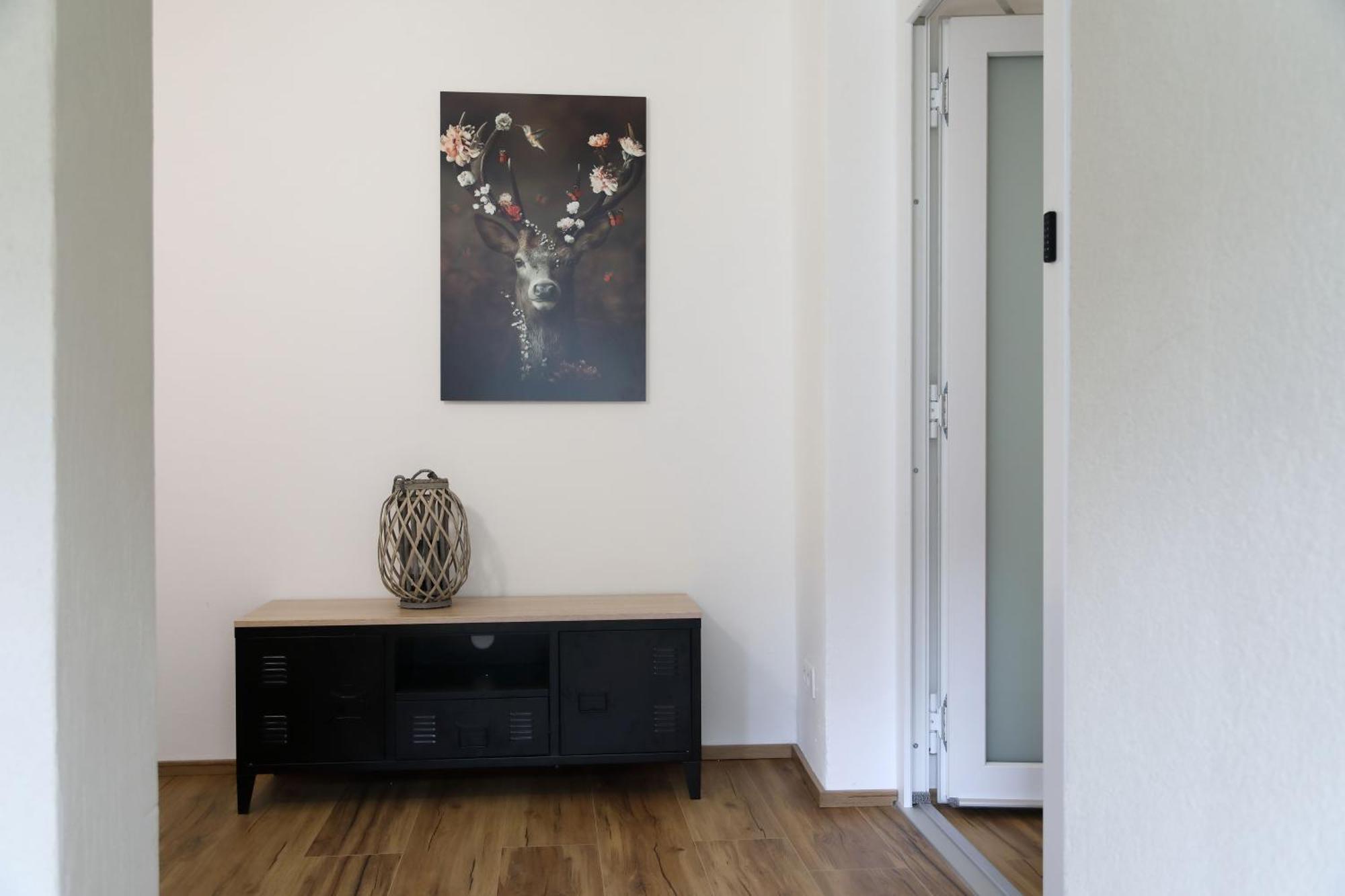 Ferienwohnung Moselallee 5 Sterne Moselkern Esterno foto
