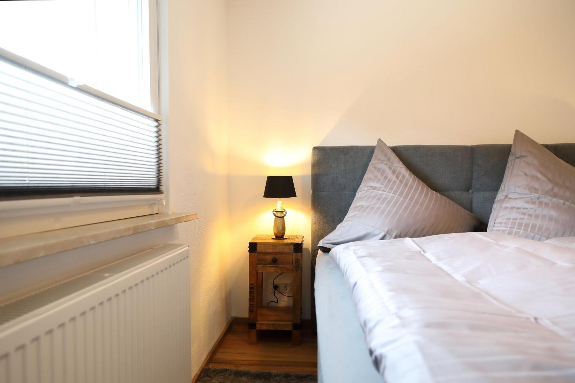 Ferienwohnung Moselallee 5 Sterne Moselkern Esterno foto