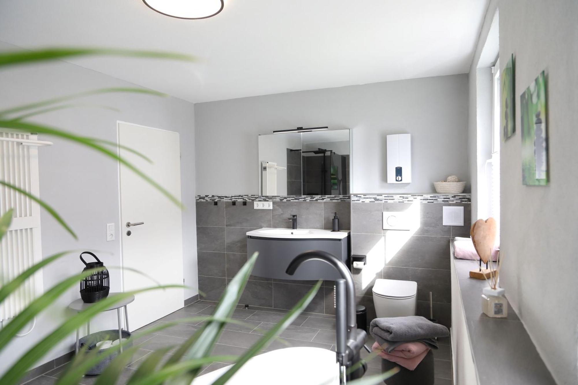 Ferienwohnung Moselallee 5 Sterne Moselkern Esterno foto