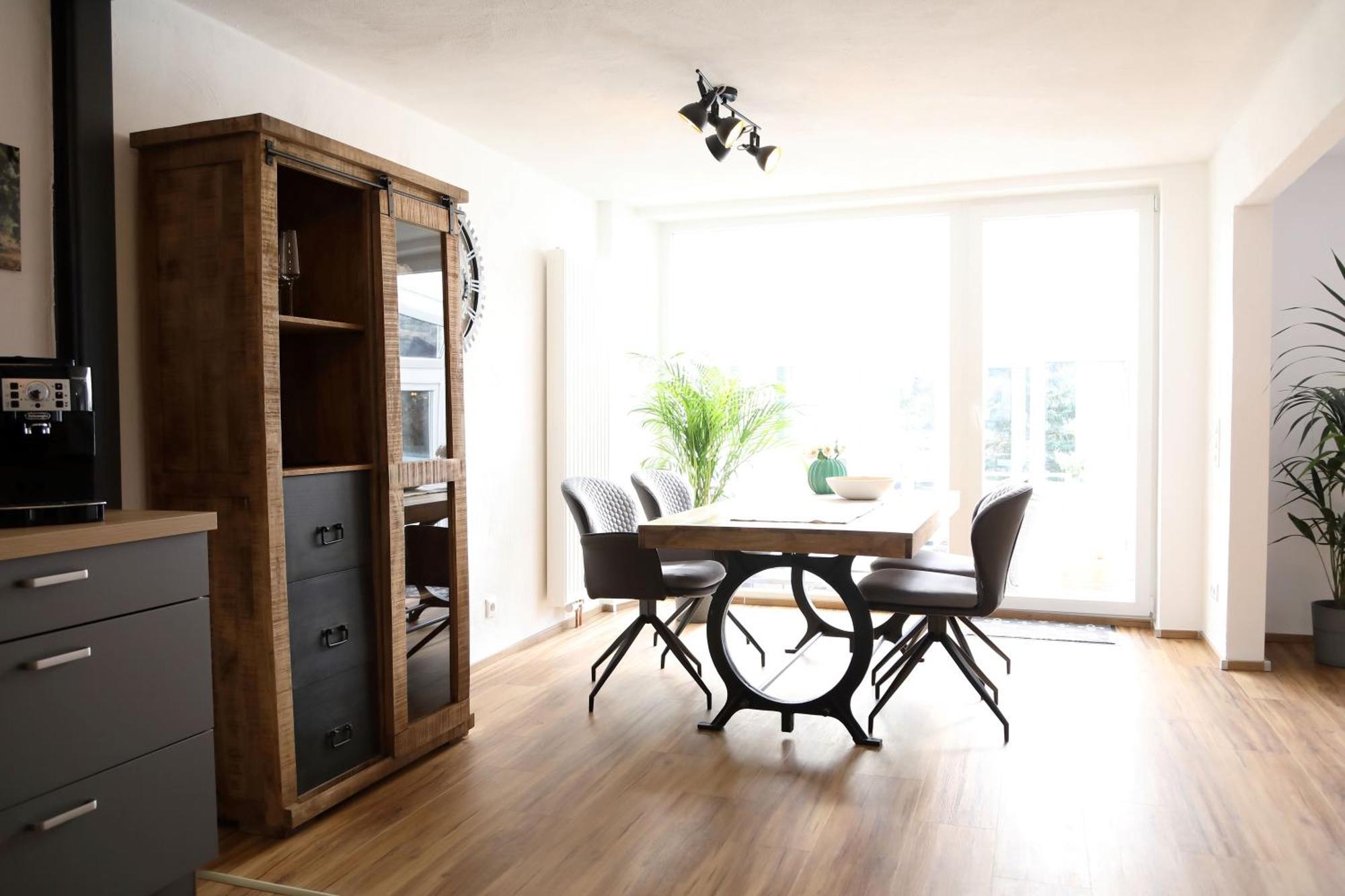 Ferienwohnung Moselallee 5 Sterne Moselkern Esterno foto