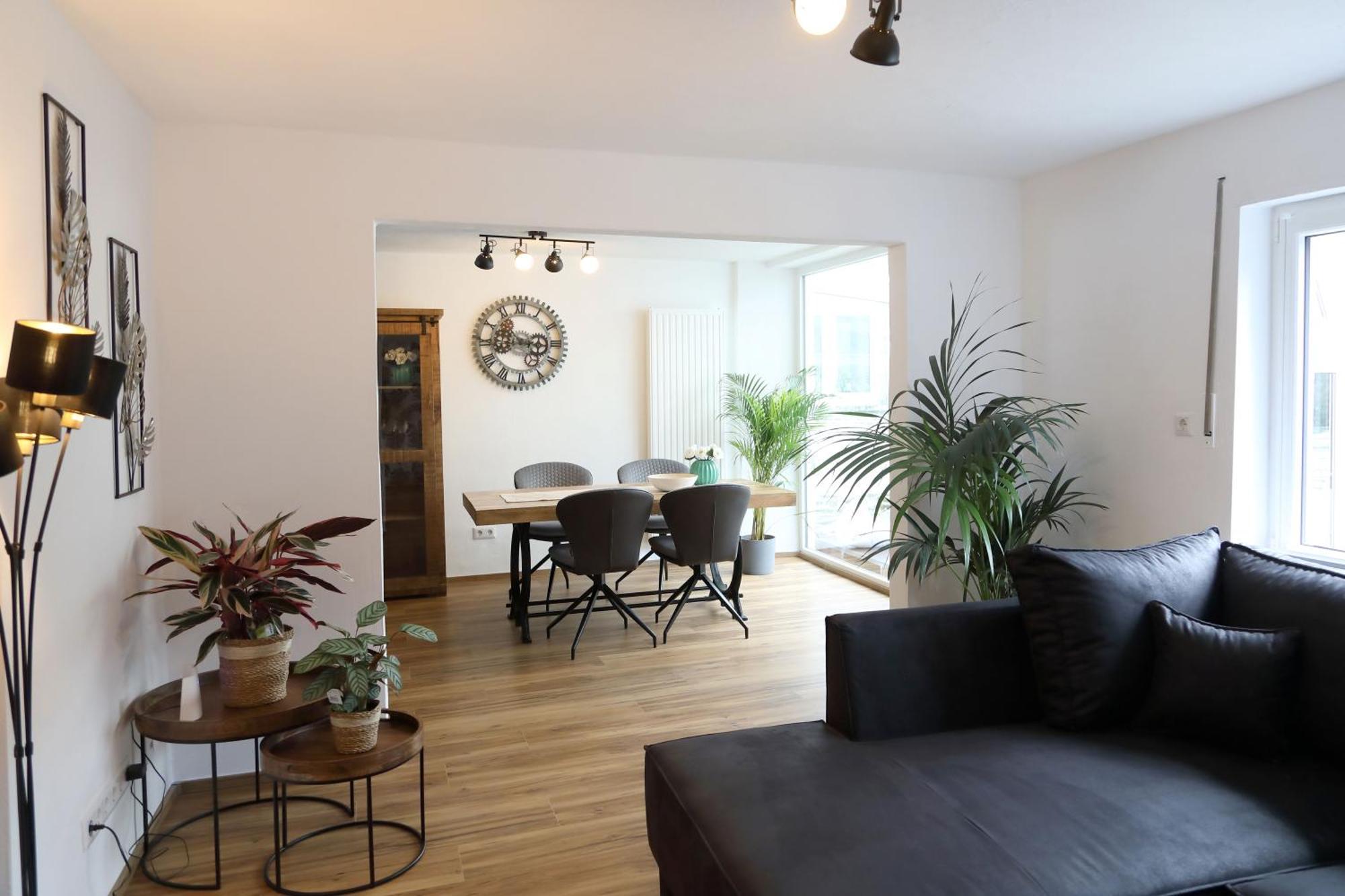 Ferienwohnung Moselallee 5 Sterne Moselkern Esterno foto