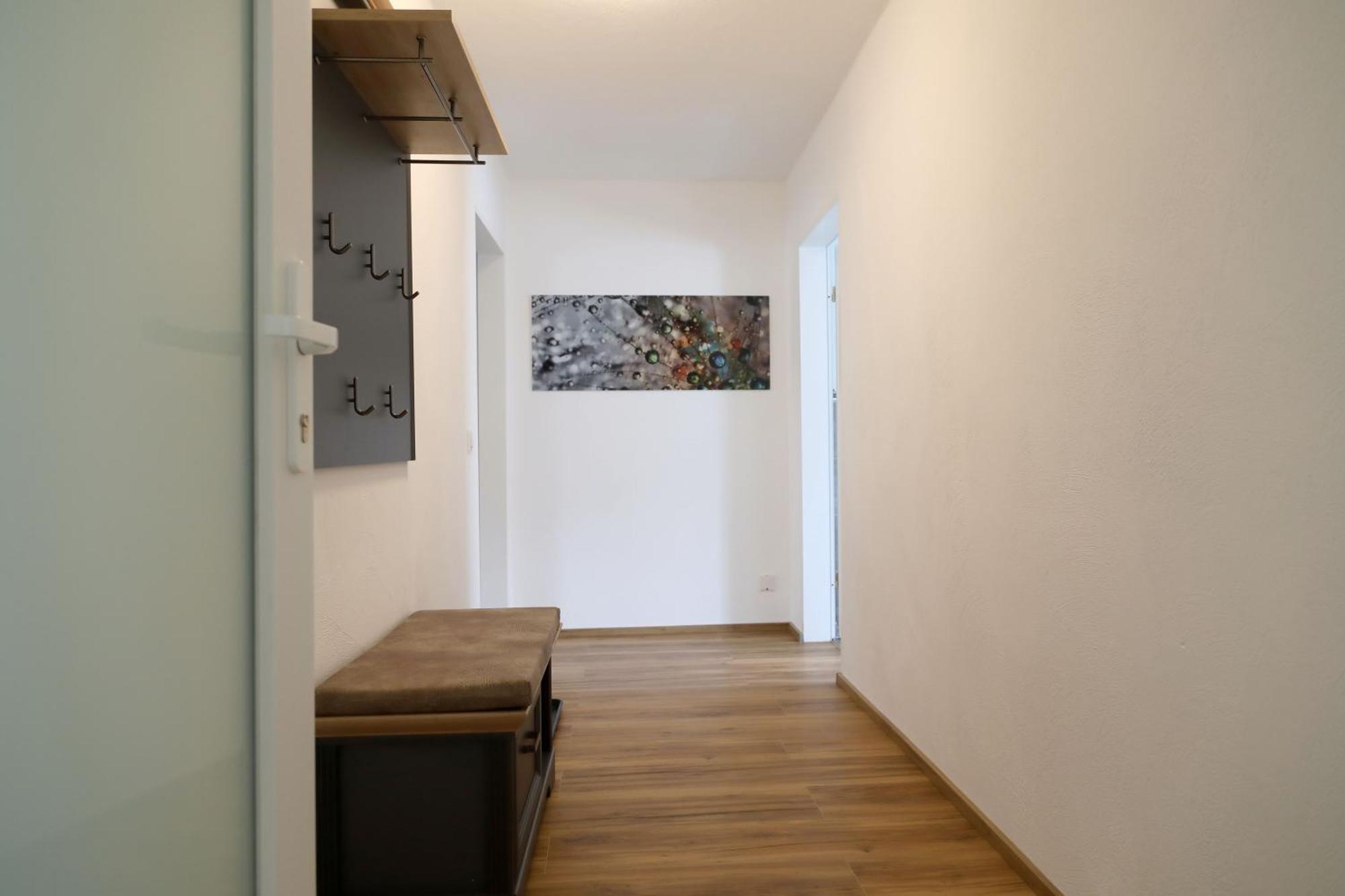 Ferienwohnung Moselallee 5 Sterne Moselkern Esterno foto