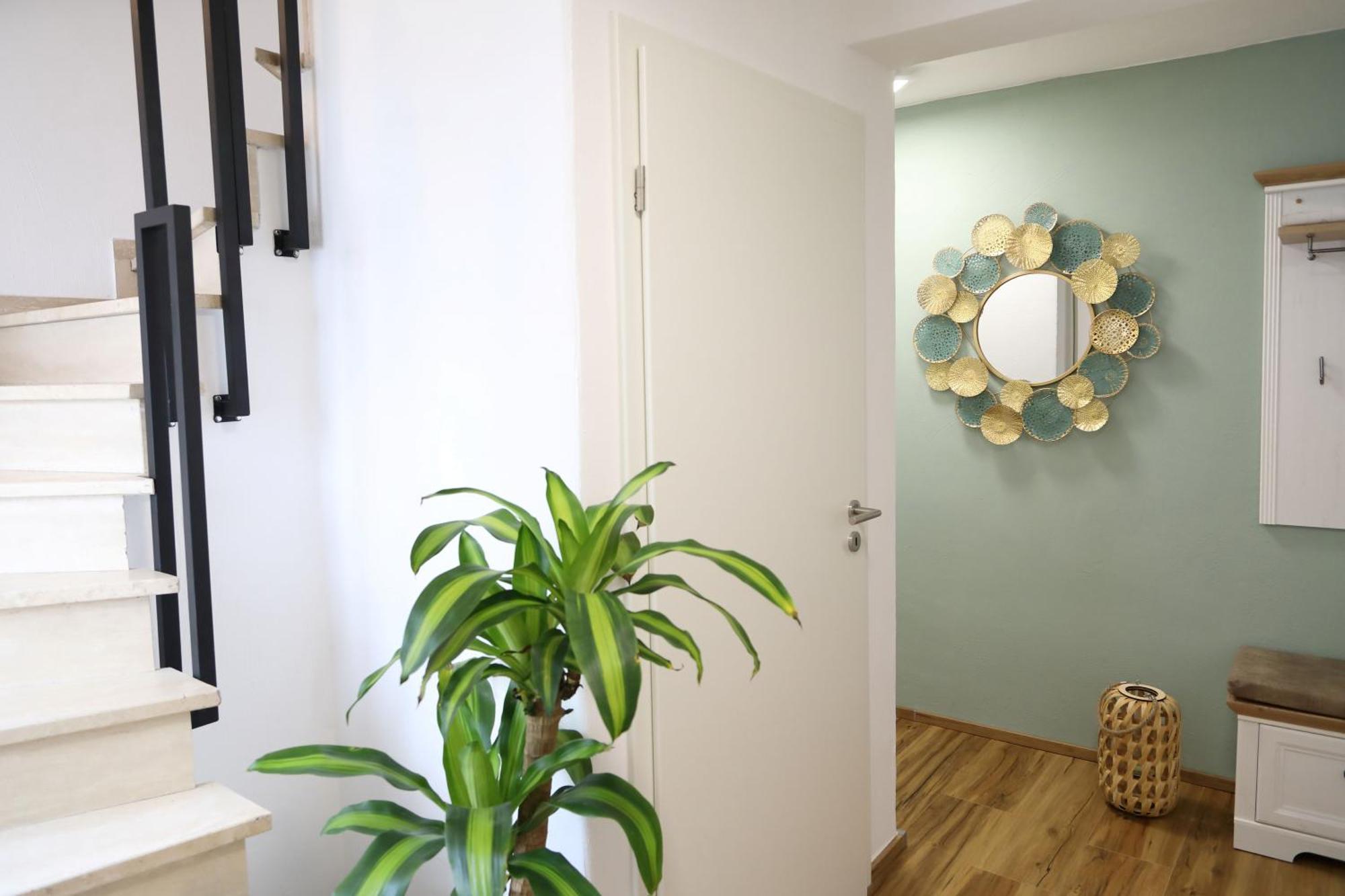Ferienwohnung Moselallee 5 Sterne Moselkern Esterno foto