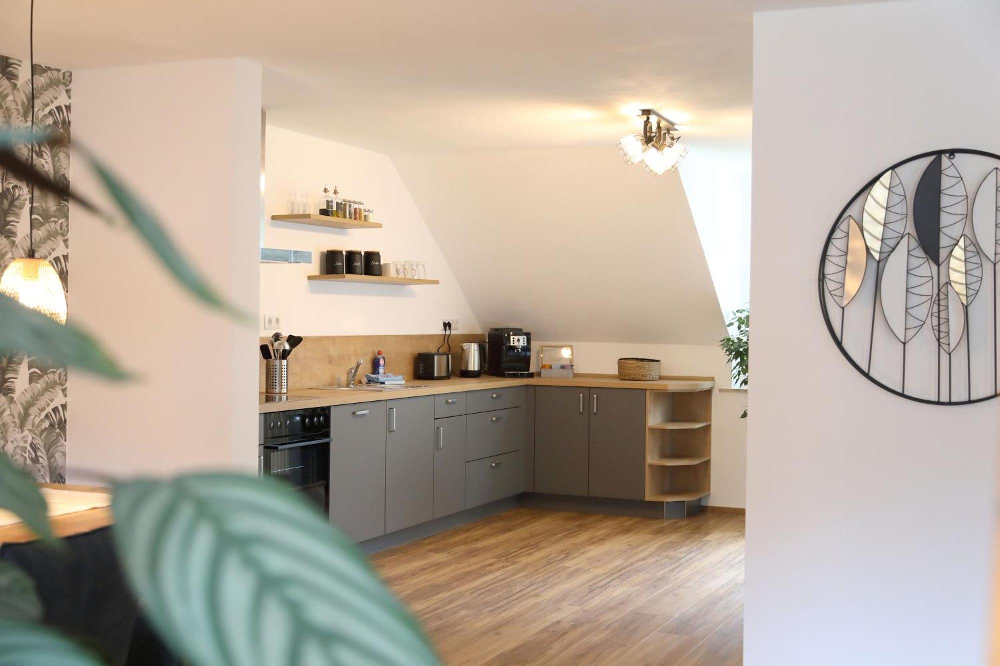 Ferienwohnung Moselallee 5 Sterne Moselkern Esterno foto