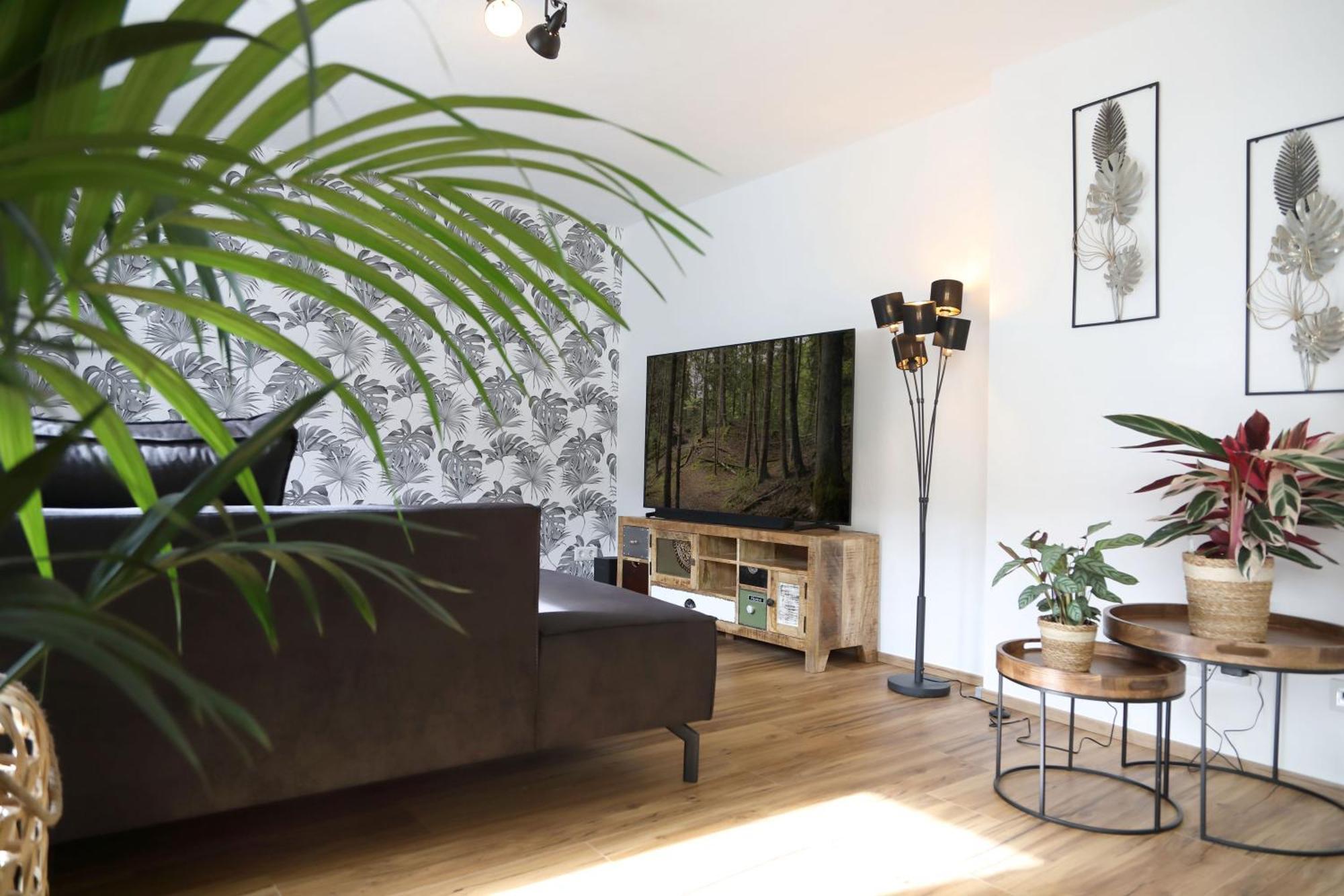 Ferienwohnung Moselallee 5 Sterne Moselkern Esterno foto