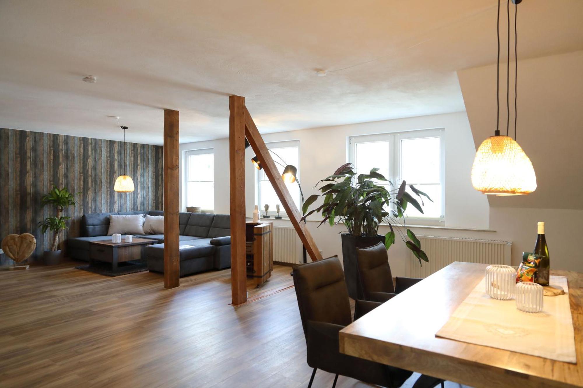 Ferienwohnung Moselallee 5 Sterne Moselkern Esterno foto